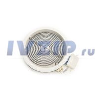 Конфорка стеклокерамическая 1200W (D=145,220V) Hansa 8512110
