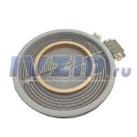 Конфорка стеклокерамическая CU65827/C00381250/8001840 230MM EGO 1051213004