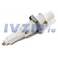 Кнопка поджига свечи газовой плиты (пьезорозжиг) COK969UN/COK1971UN