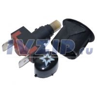 Кнопка розжига для плиты 00815038