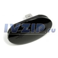 Кнопка розжига WHIRLPOOL HOB750WH/481227618335/481941028915