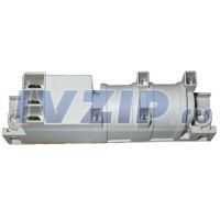 Блок розжига 4 свечи без заземления WC012/27CG0190