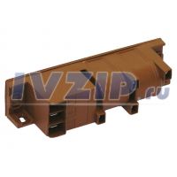 Блок розжига 4 свечи унив. Китай WAC-4A