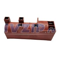 Блок розжига 4 свечи малый 118464/095359/581004501/581002900/B200046-02/848147