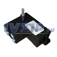 Блок розжига 4 свечи ARDO 651067947/040299009922R/040299009961R/639000042/639001061