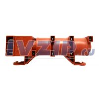 Блок розжига 6 свечей унив. Китай WAC-6D