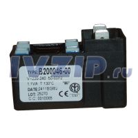 Блок розжига 4 свечи Elux 3570694020/3572079030/3572079014/3572077018/B200046-00