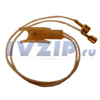 Сигнальная лампа плиты Электра, Дарина (под колпачек d-9мм) ИС-Н-1-09/406999/01041804/00501095