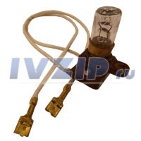 Светосигнальная арматура Электра (под колпачек d-18мм) 400440