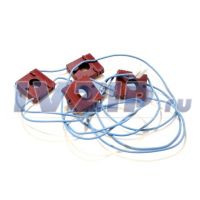 Шлейф микровыключателей розжига плиты Indesit Ariston PH6 066374