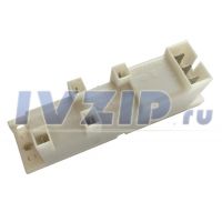 Блок розжига GEFEST (одноразрядный, 4-х канальный, 105x24x37мм) BR-1-4