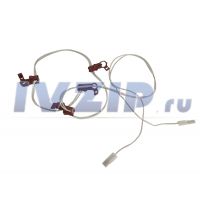 Шлейф микровыключателей розжига плиты Gefest (мод.6102-03.04,6502-03Д1А) 11209159/290319/0007864