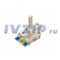 Переключатель режимов (потенциометр) для духовки INDESIT 9поз. 193532