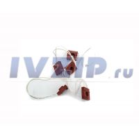 Шлейф микровыключателей розжига плиты DARINA, 5-ти кнопочный DS5-71-30