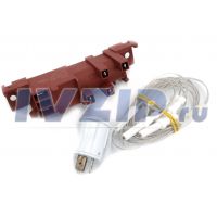 Комплект группы электророзжига DARINA мод. GM141, GM241 (4-х канальный)