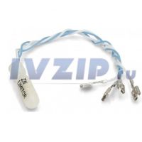 Датчик температуры (термопредохранитель) вентилятора охлаждения духовки Electrolux, Zanussi, AEG 3872079029