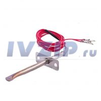 Датчик температуры для духового шкафа Whirlpool 480121101179