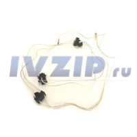 Шлейф микровыключателей розжига плиты Hansa  8035333