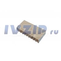 Клеммная колодка к плите Hansa 8028770