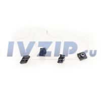 Шлейф микровыключателей розжига плиты Hansa  8045544