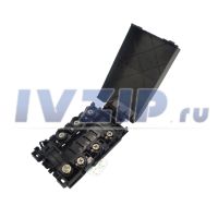 Клеммная колодка к плите Gefest (450V,41A,T125) EP317