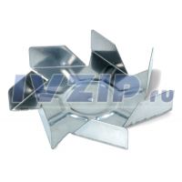 Крыльчатка вентилятора для духовки SMEG 039290137