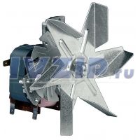 Вентилятор духовки (для духовок с конвекцией) EBM RRL152/0020F85