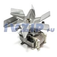 Вентилятор духовки Gorenje (28W, 220V, 50Hz, H=26mm, D=148mm) COK400GO/259397