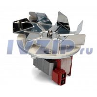 Вентилятор духовки (45W, 220V, D=150мм) COK402UN