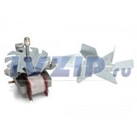 Вентилятор духовки BEKO (22W, 220-240V, 50Hz, с крыльчаткой) 264440102/COK400AC