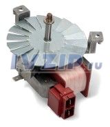 Вентилятор духовки Indesit/Hotpoint-Ariston (220-240V, 30W) 081589/COK401ID/482000022704