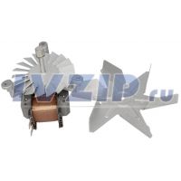 Вентилятор духовки ARISTON /INDESIT 25W с20хое99/33 140299 зам. 138826