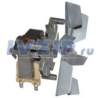 Вентилятор вытяжной для электропечей YJ61-20A-1 32Вт. с валом 20мм