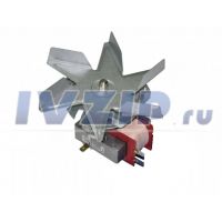 Вентилятор духовки (25W, 220V, D=150мм, 1120rpm) CU2819
