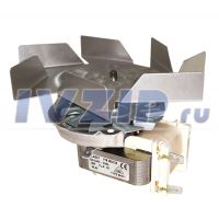 Вентилятор духовки FRANKE (30W, 220V) M0429-70174/CU2844/0370102