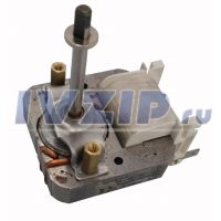 Вентилятор духовки PLASET M1187 (30W, 220V, ELECTROLUX) CU2864/315795203