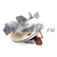 Вентилятор духовки 30W 220V CU2834