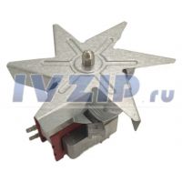 Вентилятор духовки Beko 264900001/49008205/230171/273501/COK402AC/41CU032/CU2849