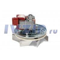 Вентилятор духовки COK403UN 37мм