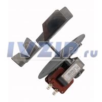 Вентилятор духовки (длина вала: 37,5MM ITALY) 41CU013
