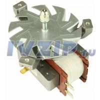 Вентилятор духовки BEKO (L штока 100мм, 220v-240v, 32w, 1300об/мин) 300180380/41CU034