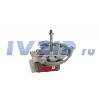 Вентилятор духовки ELECTROLUX (вал 6X42 MM, HZ 50, 380V/400W) CU2863