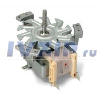 Вентилятор духовки BOSCH (240V, 50Hz, 35W, 2000 U/min. With fan.) 00651461/00641943/00642214/00651461/COK406BO
