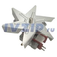 Вентилятор духовки Zanussi 3570114102/3581913773/CU2852