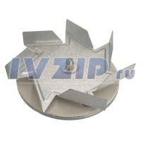 Вентилятор духовки Whirlpool, Ariston, Smeg (30W) CU2873