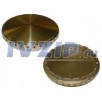 Рассекатель газовой плиты Indesit (d=50мм) 104201