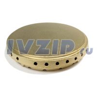 Рассекатель газовой плиты Indesit (d=78мм) 104207