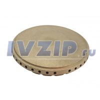 Рассекатель газовой плиты Indesit (d=90мм) 104212