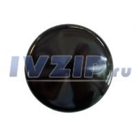 Крышка рассекателя газовой плиты Indesit (d=90мм) 037764