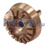 Смеситель малой мощности газ. плиты Gefest (мод.1100) 1100.00.0.202-01